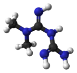 Image illustrative de l’article Metformine