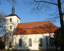 Church of Saint John