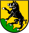 Wappen von Ebersberg