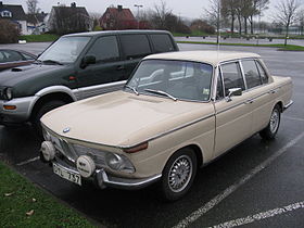 Image illustrative de l’article BMW 1800