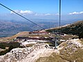 Impianto di risalita di Campitello Matese