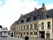 musée de Flandre