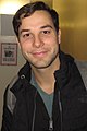 Skylar Astin geboren op 23 september 1987