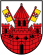 Coat of arms of Unna