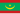 Vlag van Mauritanië