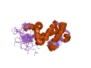 2i59: Solution structure of RGS10