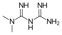 Image illustrative de l’article Metformine