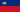 Logo représentant le drapeau du pays Liechtenstein