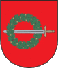 Blason de Gargždai