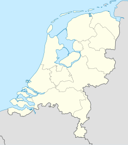 Volkel is located in Netherlands