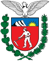 Coat of arms of the state of Paraná