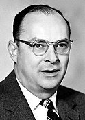 John Bardeen, fizician american, laureat Nobel