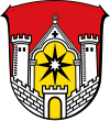 Wappen von Diemelstadt