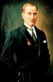 Mustafa Kemal Atatürk