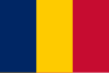 Flag of Chad (en)