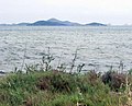 Mar Menor, en España.