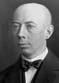 Gustav Ludwig Hertz, fizician german, laureat Nobel