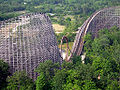 Son of Beast with loop