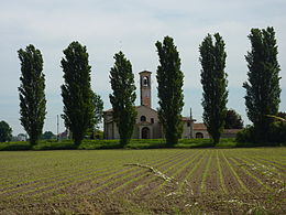 San Martino Olearo – Veduta