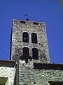 Torre de Sant Salvador