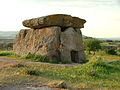 Sa Coveccada (Sardinien)