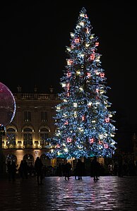 Sapin de Noël 2020