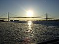 Ambassador Bridge