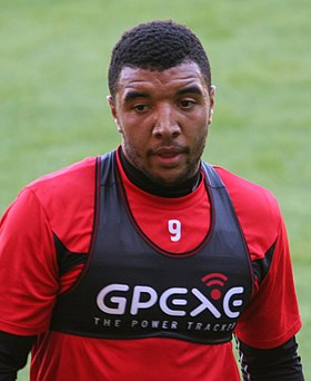 Image illustrative de l’article Troy Deeney