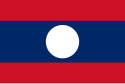 Laos – Bandiera