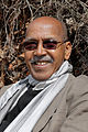 Nuruddin Farah, novelist