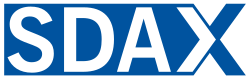 SDAX-Logo