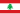 Vlag van Libanon