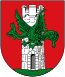 Blason de Klagenfurt