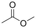 Acetat de metil