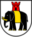 Blason de Hilfikon