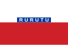 Flag of Rurutu