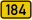 B184