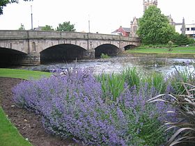 Musselburgh