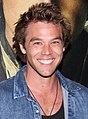 Lincoln Lewis geboren op 24 oktober 1987