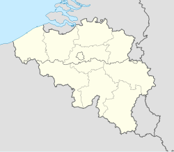 Laakdal is located in Belgium