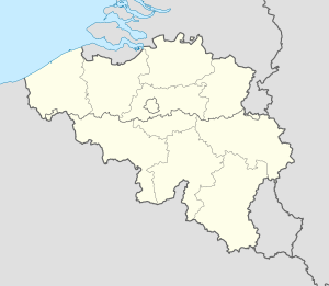 Sint-Gillis is located in Belgium