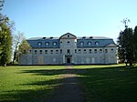 Krāslava Palace (under restoration)