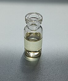 sample of Acetophenone