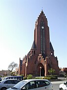 Église Saint-Laurent