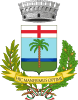 Coat of arms of Arenzano