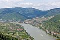 Dunaj ve Wachau