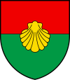 Coat of arms of Vandœuvres