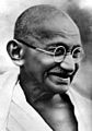 January 30 - Mohandas K. Gandhi