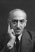 André Maurois, scriitor francez