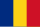 Flag of România